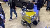 CES 2020 in Las Vegas