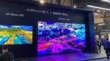 CES 2020 in Las Vegas