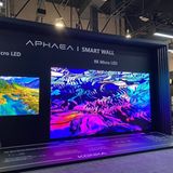 CES 2020 in Las Vegas