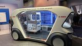 CES 2020 in Las Vegas
