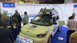 CES 2020 in Las Vegas