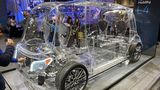 CES 2020 in Las Vegas
