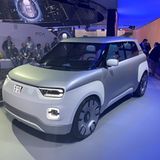 FCA auf der CES 2020
