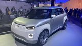 FCA auf der CES 2020