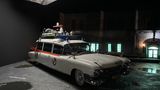 Ghostbusters Cadillac Sony