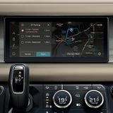 Land Rover Defender CES 2020