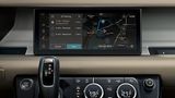 Land Rover Defender CES 2020