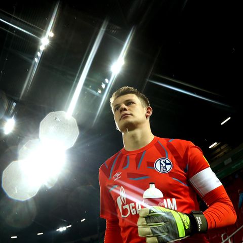 Alexander Nübel