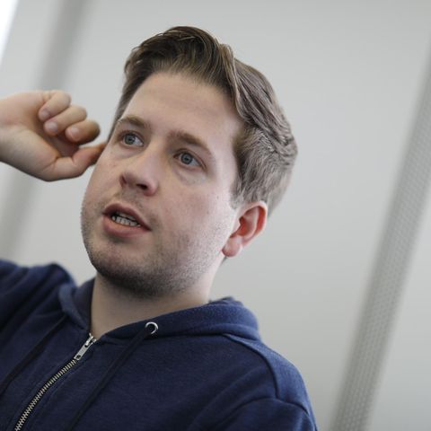 Kevin Kühnert