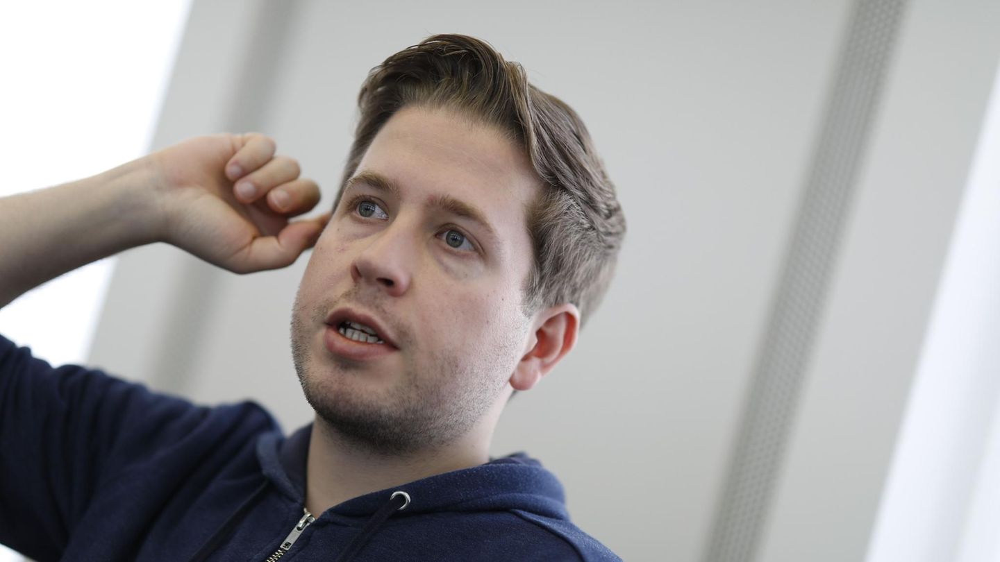 Kevin Kühnert