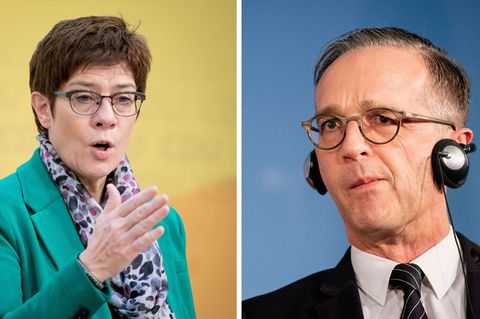 Viele deutsche Politiker sind von dem Vergeltungsangriff auf US-Truppen schockiert