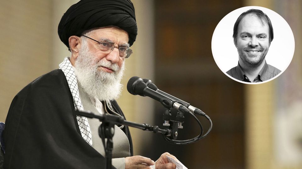 Stern Plus: Der Iran greift US-Basen an: Was plant das Mullah-Regime?