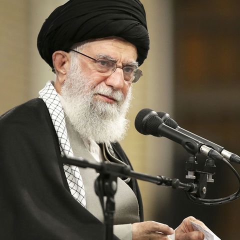 Stern Plus: Der Iran greift US-Basen an: Was plant das Mullah-Regime?