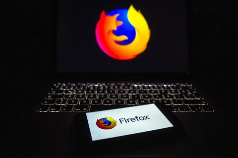 Firefox 72 macht Datensammlern das Leben schwerer