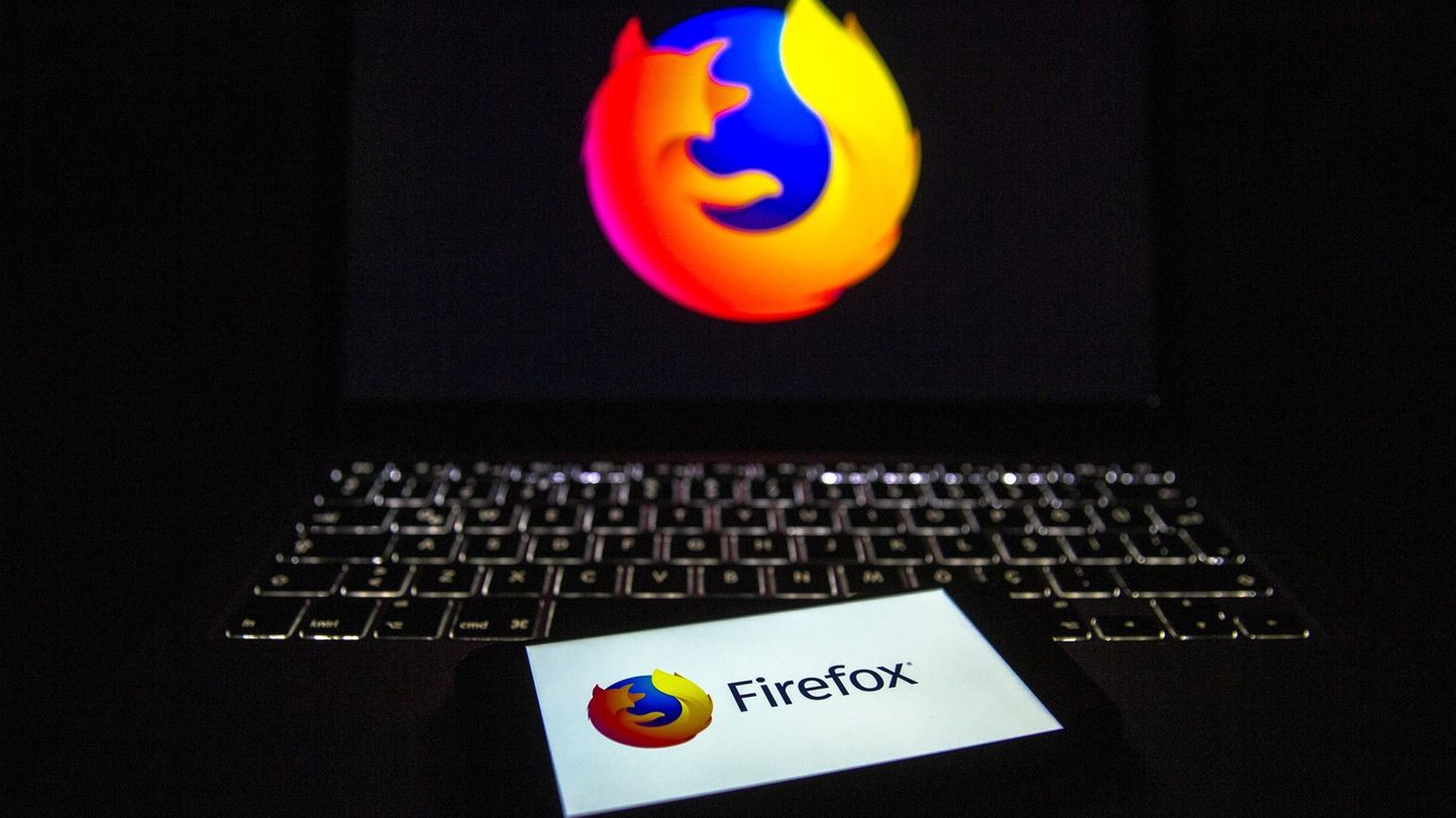 Firefox 72 macht Datensammlern das Leben schwerer