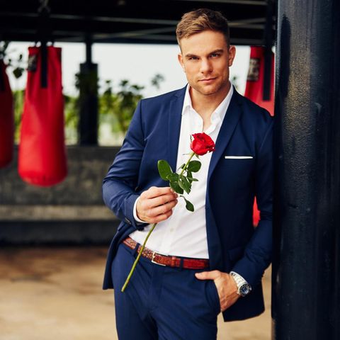Bachelor