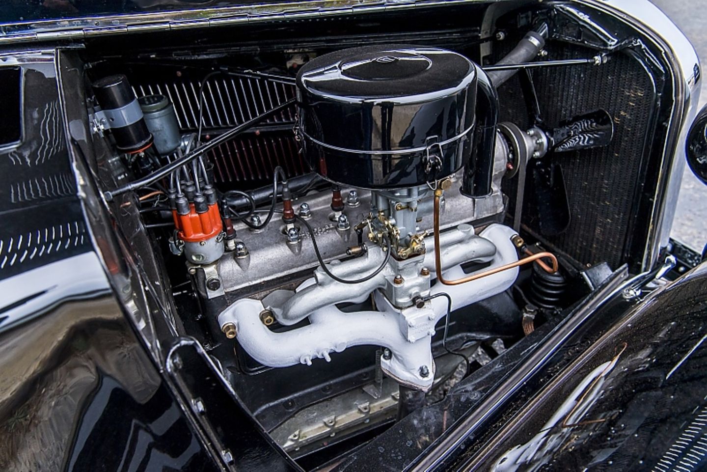 Mercedes 320 n Kombinations-Coupé
