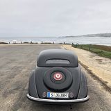 Mercedes 320 n Kombinations-Coupé