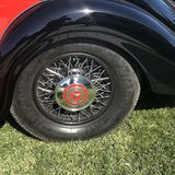 Mercedes 320 n Kombinations-Coupé