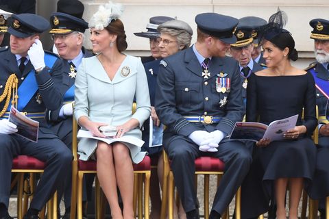 Prinz Harry Meghan Markle