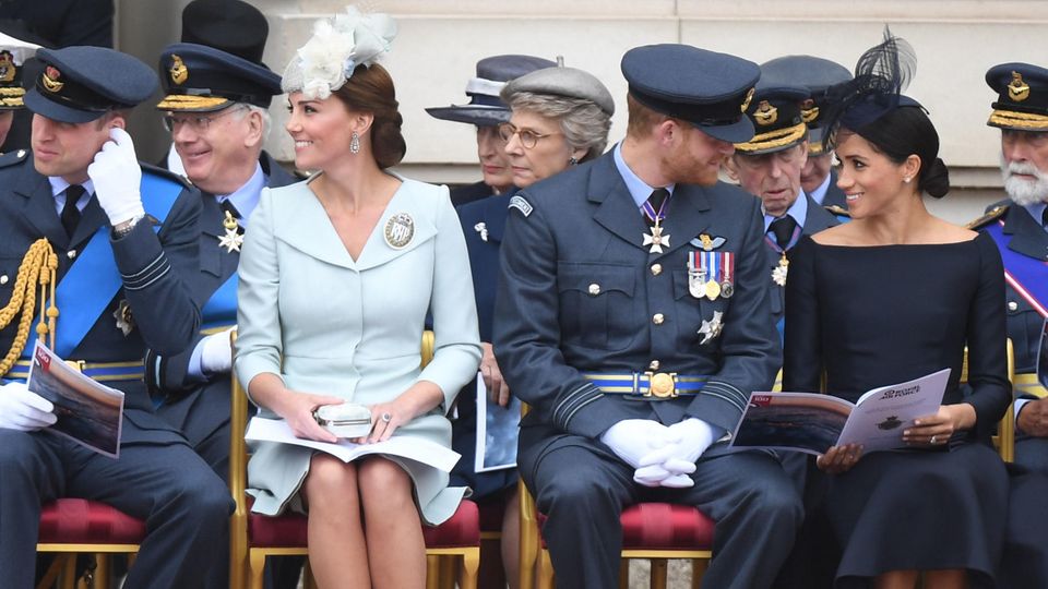 Prinz Harry Meghan Markle Prinz Harry Meghan Markle