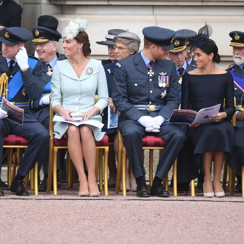 Prinz Harry Meghan Markle