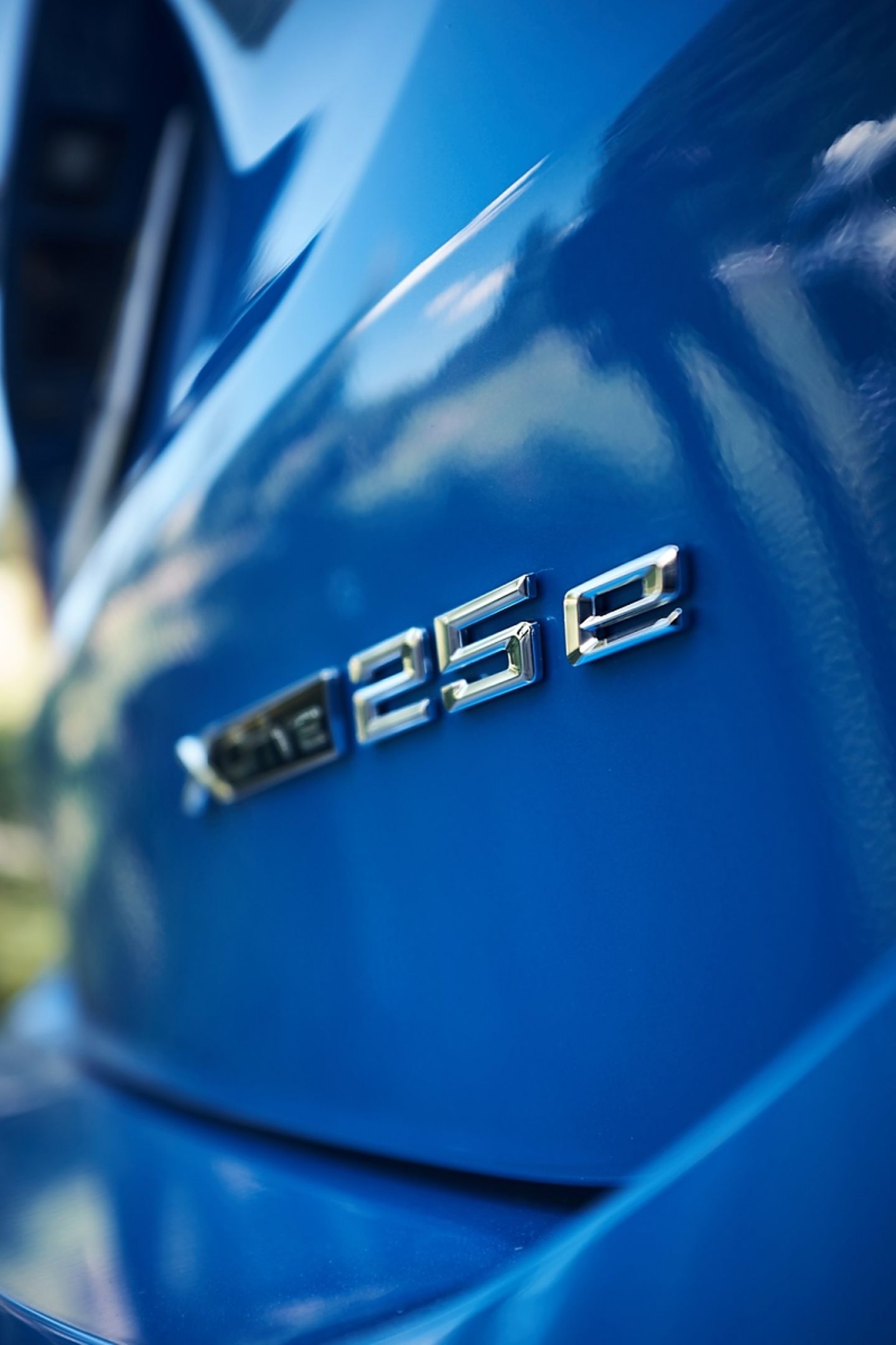 BMW X1 xDrive 25e PHEV