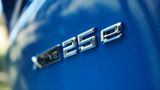 BMW X1 xDrive 25e PHEV