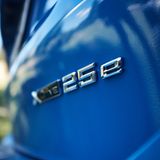 BMW X1 xDrive 25e PHEV