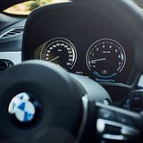 BMW X1 xDrive 25e PHEV