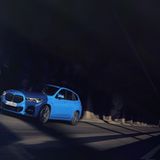 BMW X1 xDrive 25e PHEV