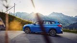 BMW X1 xDrive 25e PHEV