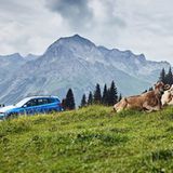 BMW X1 xDrive 25e PHEV