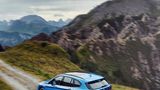 BMW X1 xDrive 25e PHEV