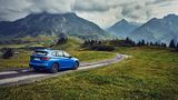 BMW X1 xDrive 25e PHEV