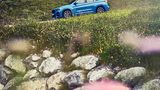 BMW X1 xDrive 25e PHEV