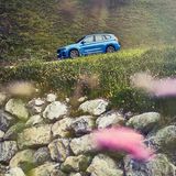 BMW X1 xDrive 25e PHEV