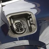 An der heimischen Wallbox sind die Akkus nach vier Stunden wieder voll