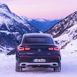 Die Höchstgeschwindigkeit beträgt 210 km/h, rein elektrisch sind es 160 km/h