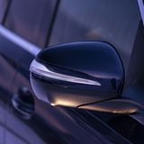 Der cW-Wert beträgt 0,32