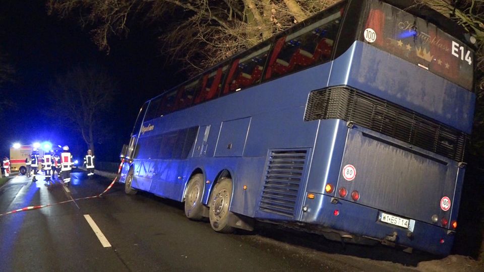 nachrichten deutschland - unfall jaderberg nachrichten deutschland - unfall jaderberg