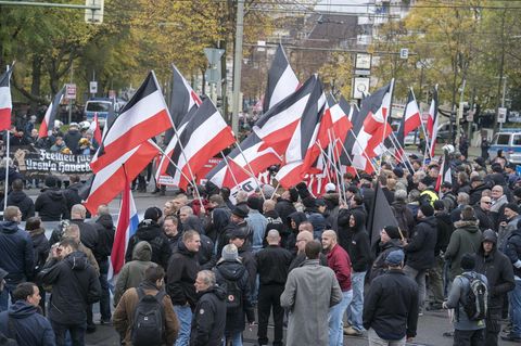 Bürgermeister Kamp-Lintfort