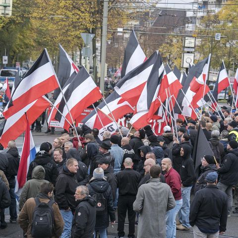 Bürgermeister Kamp-Lintfort
