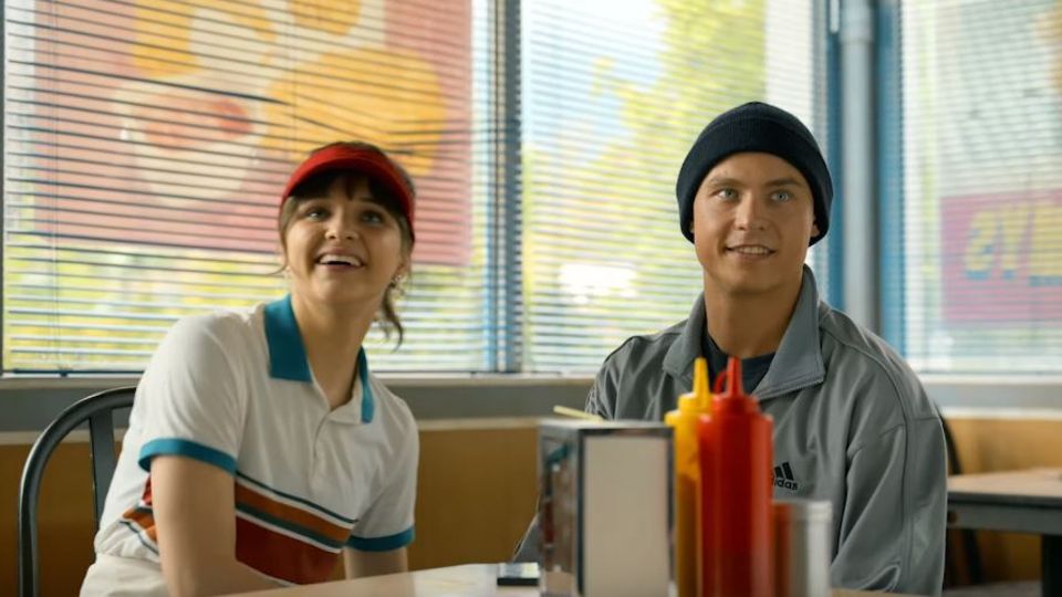 Isi und Ossi Netflix Film Isis und Ossi
