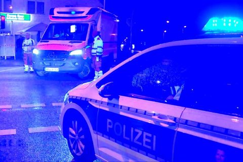 Buttersäure verschüttet: Übler Geruch nach Erbrochenem: Haus in Oranienburg evakuiert