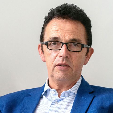 Christoph Landscheidt