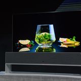 ... und so sieht er voll ausgefahren aus.