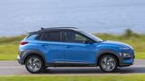 Hyundai Kona Hybrid