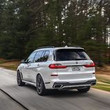BMW X7 xDrive 50i