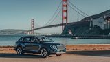 Bentley Bentayga Hybrid